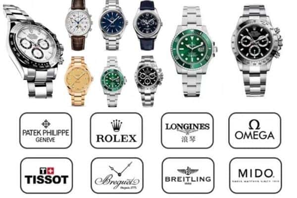 黄石铁山区回收名表